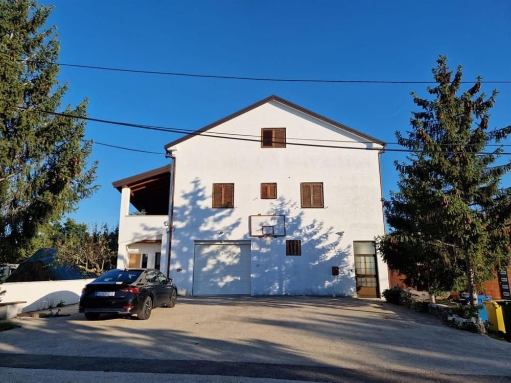 Отель, гостиница в Порече, Хорватия, 694 м² - фото 2