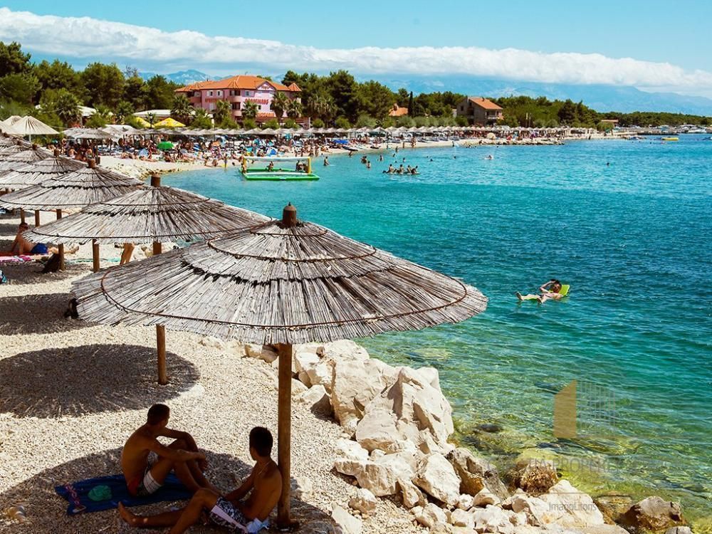 Вилла Vir, Хорватия, 505 м² - фото 2