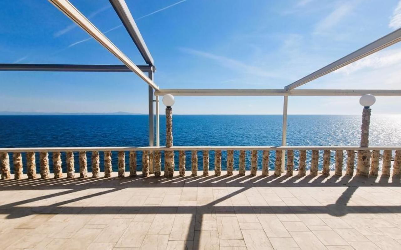 Отель, гостиница на Хваре, Хорватия, 963 м² - фото 2