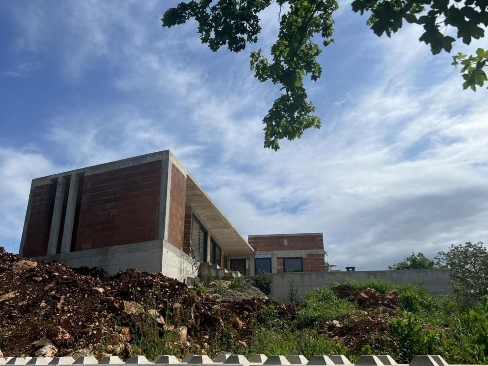 Вилла в Мотовуне, Хорватия, 160 м² - фото 2