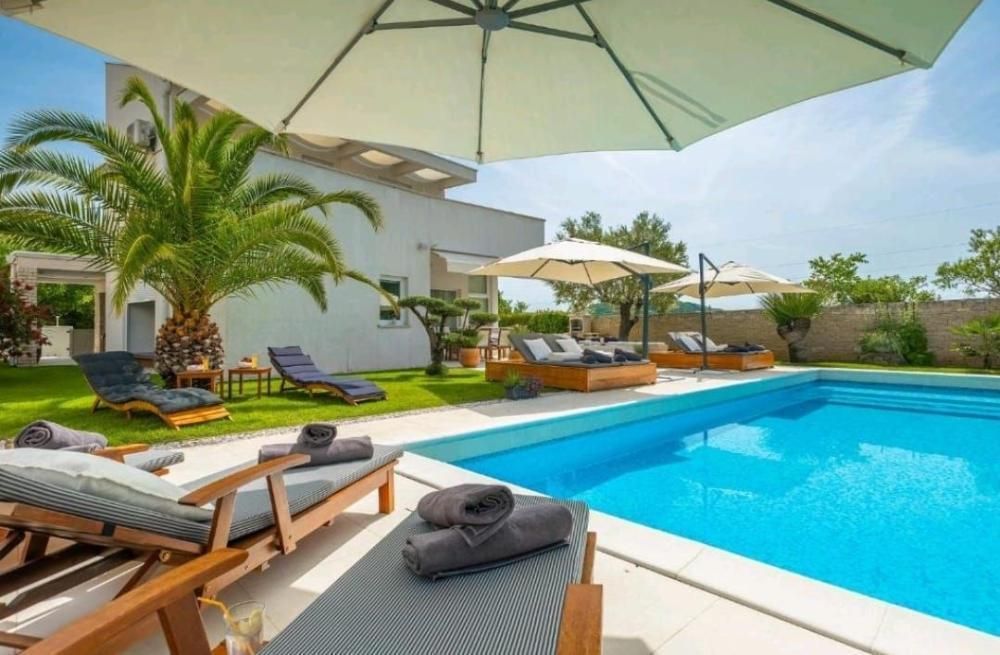 Вилла в Ровини, Хорватия, 240 м² - фото 2