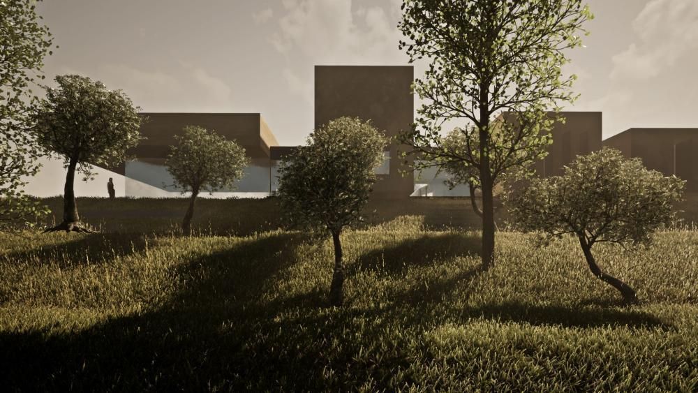 Вилла в Мотовуне, Хорватия, 330 м² - фото 2