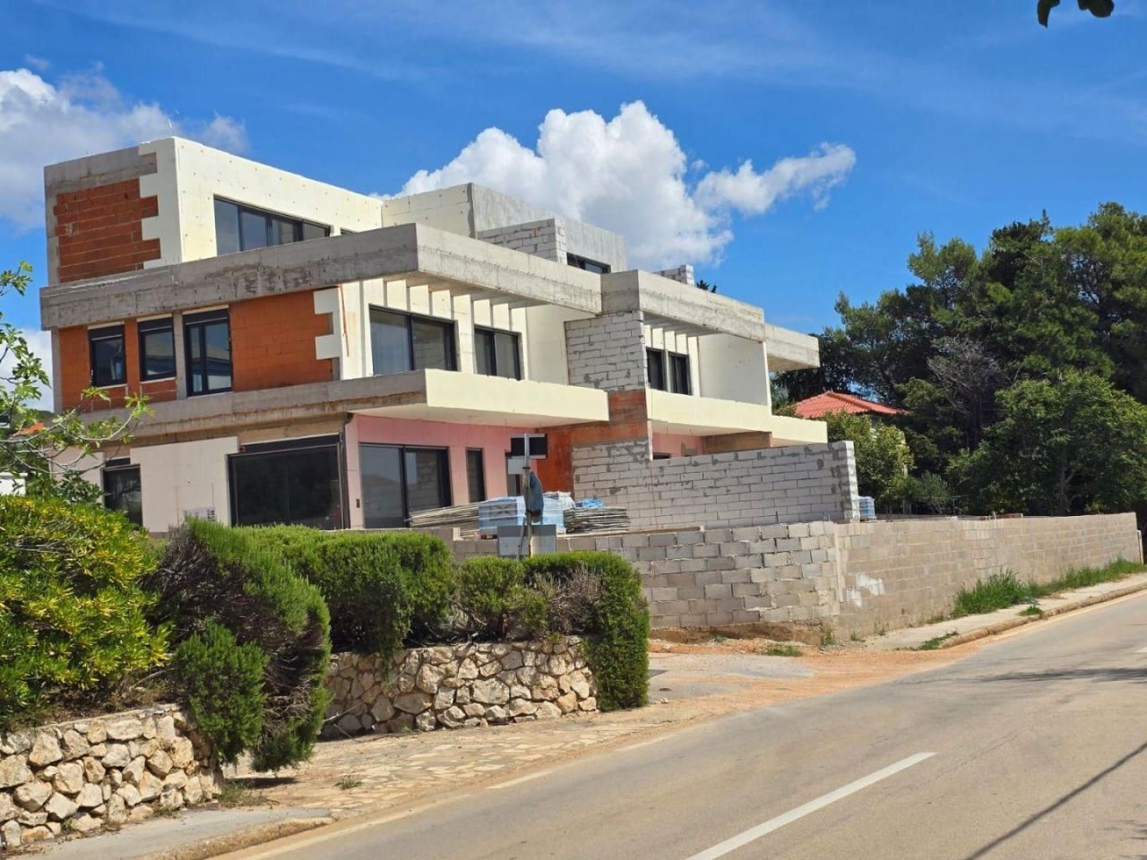 Вилла Stara Novalja, Novalja, Хорватия, 180 м² - фото 2