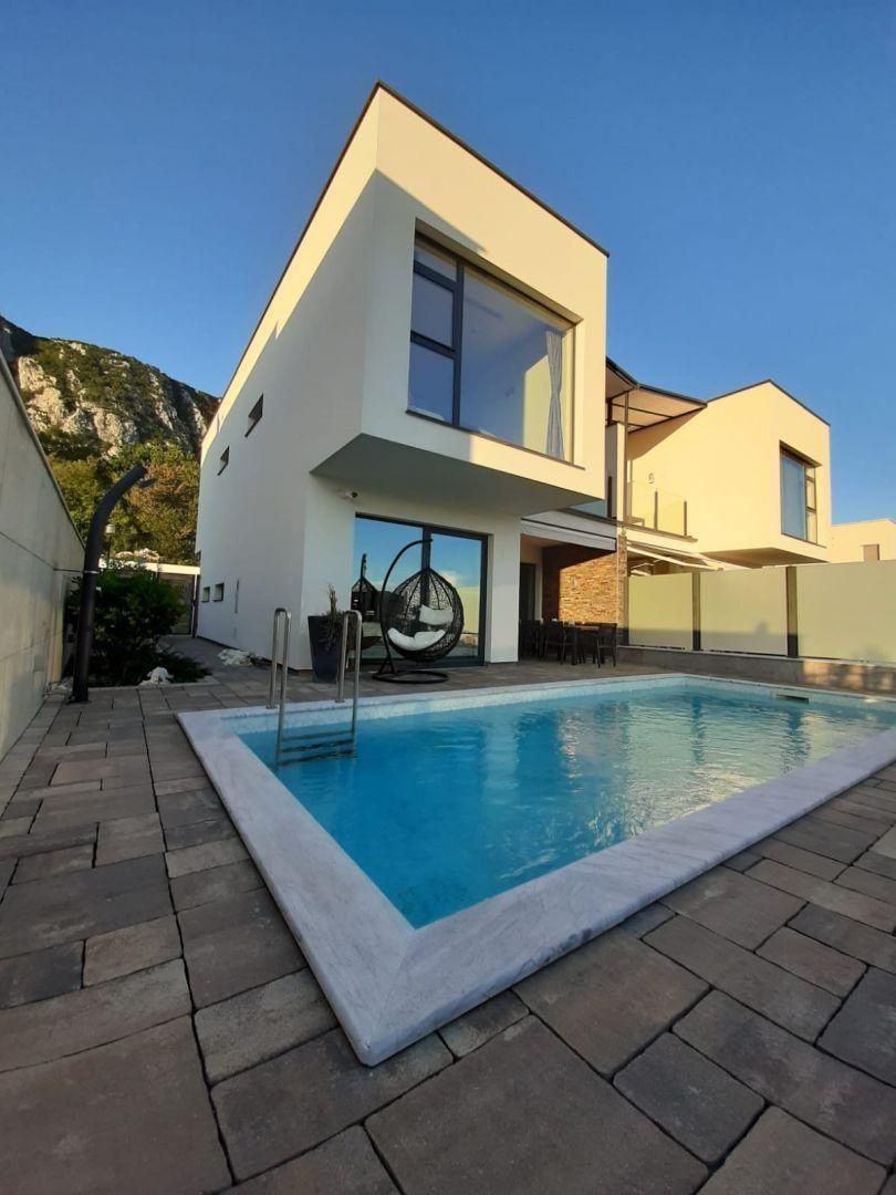 Вилла Grižane-Belgrad, Vinodolska Općina, Хорватия, 220 м² - фото 2