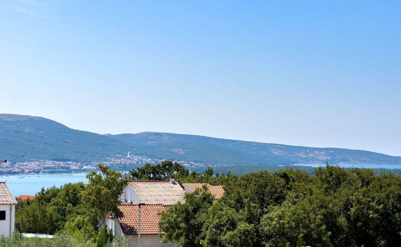 Вилла на Крке, Хорватия, 150 м² - фото 2