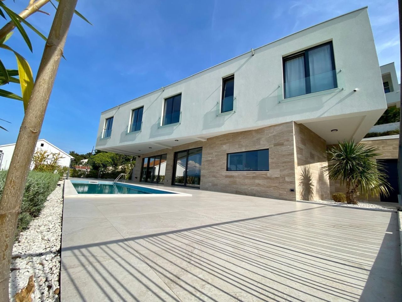 Вилла на Чиово, Хорватия, 326 м² - фото 2