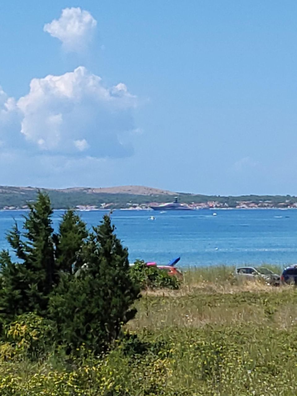 Вилла в Привлаке, Хорватия, 202 м² - фото 2