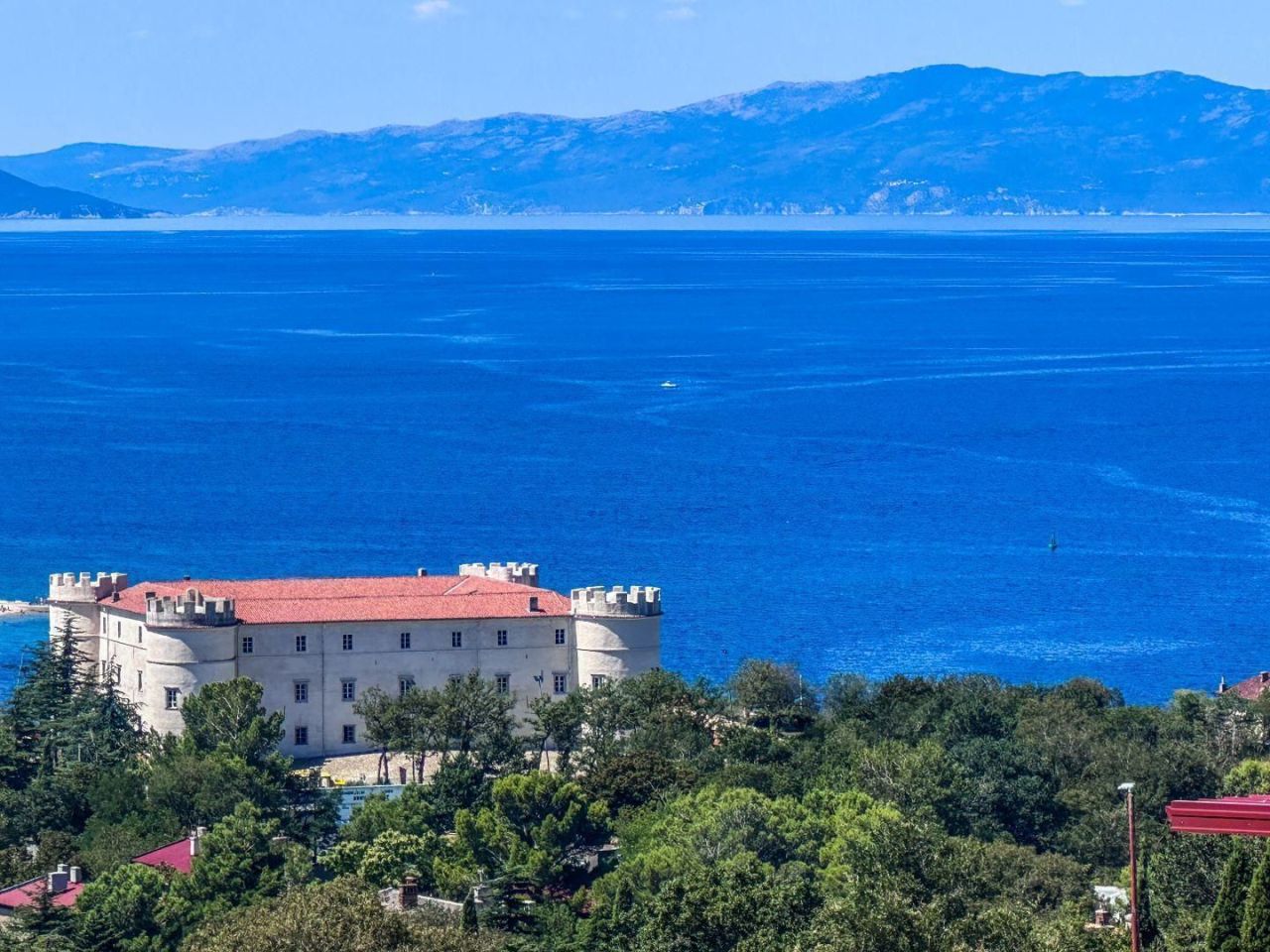 Вилла в Кралевице, Хорватия, 400 м² - фото 2