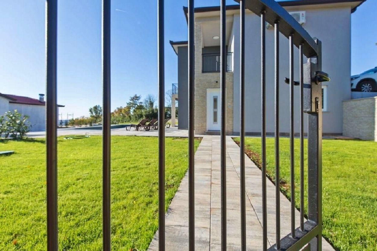 Вилла в Лабине, Хорватия, 147 м² - фото 2