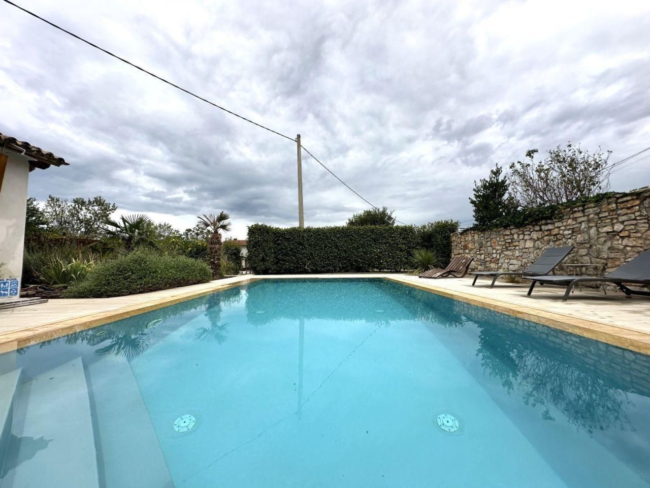 Вилла в Порече, Хорватия, 281 м² - фото 2