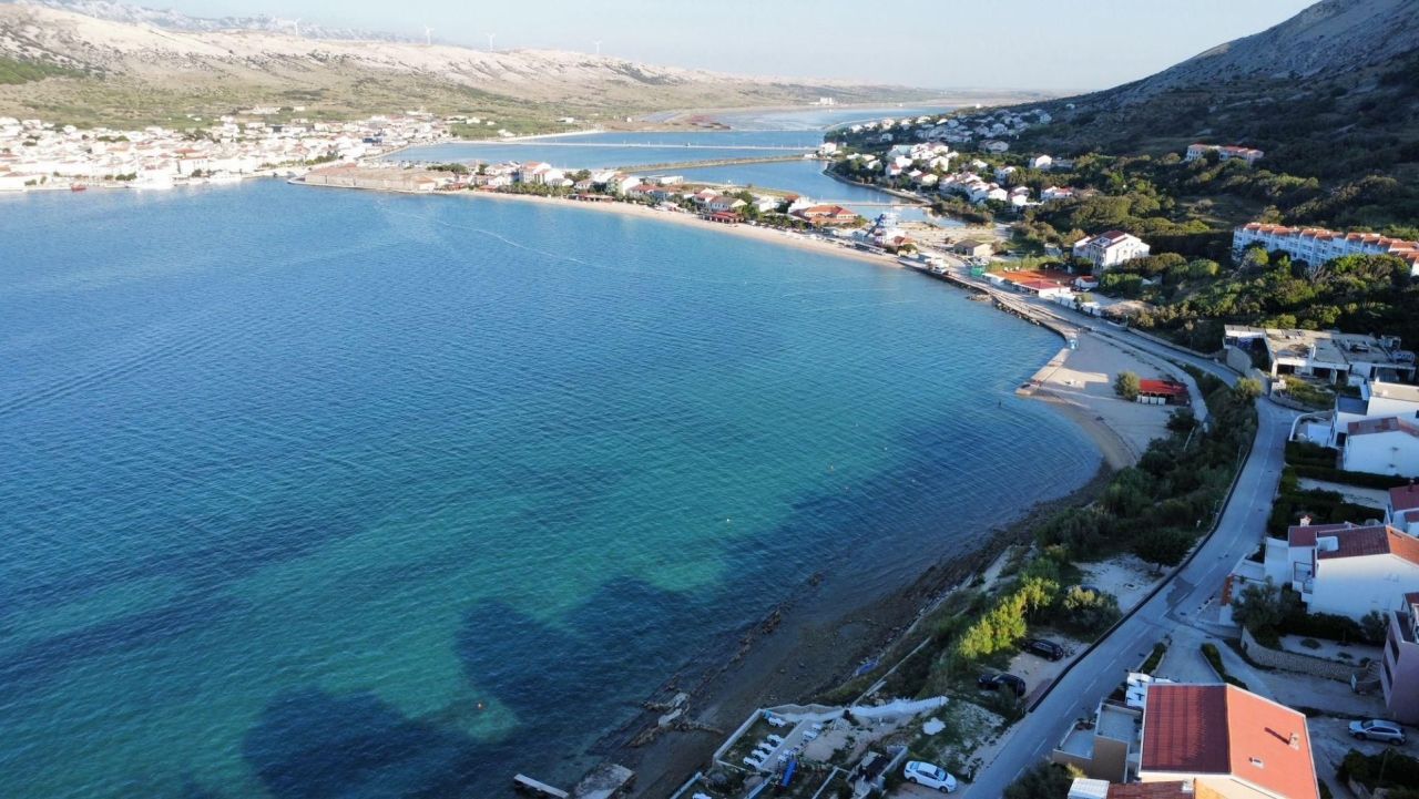 Отель, гостиница Pag, Хорватия, 750 м² - фото 2