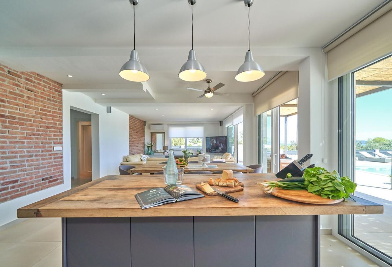 Вилла в Сплите, Хорватия, 180 м² - фото 2