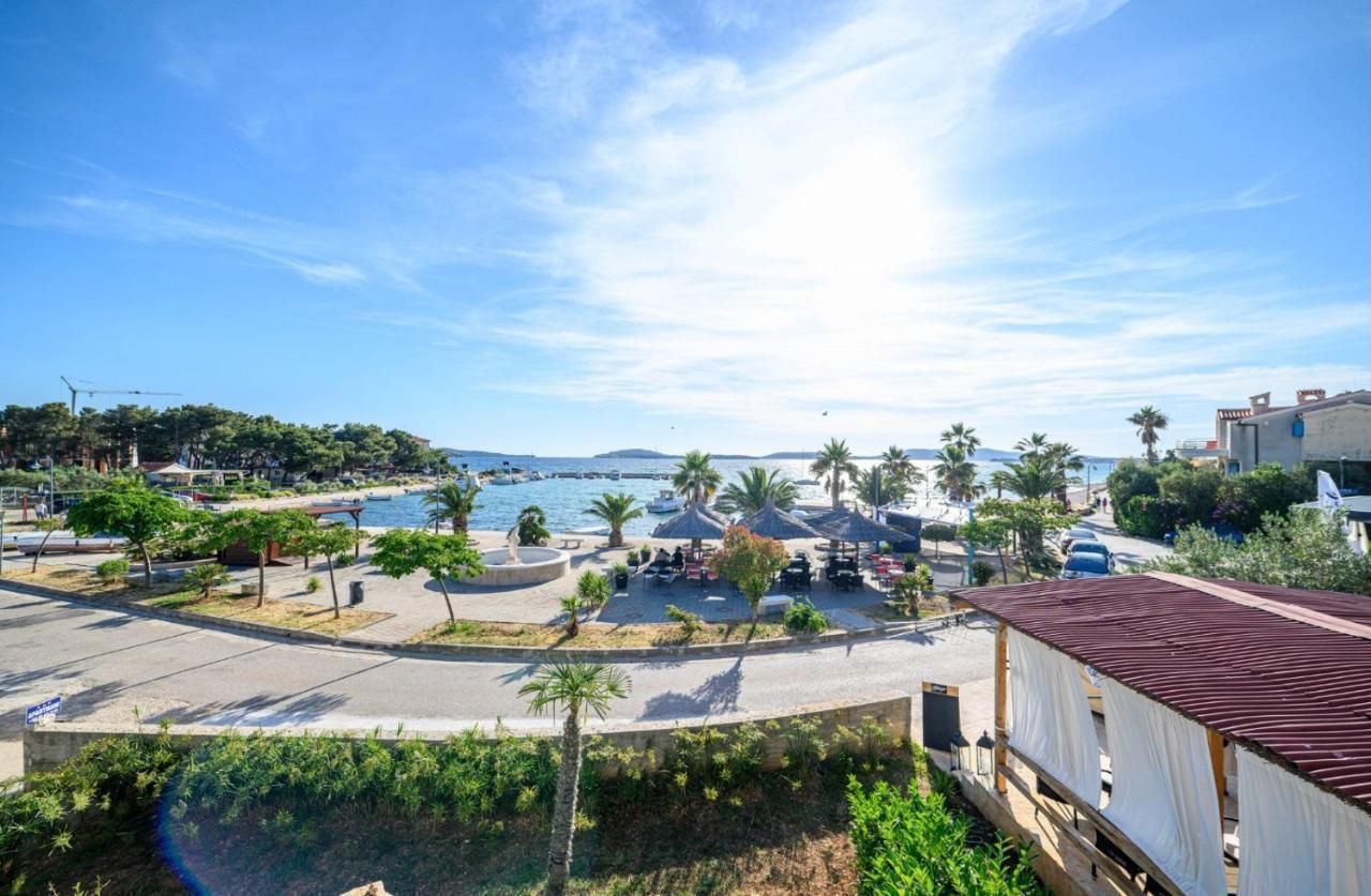 Вилла Zaboric, Хорватия, 120 м² - фото 2