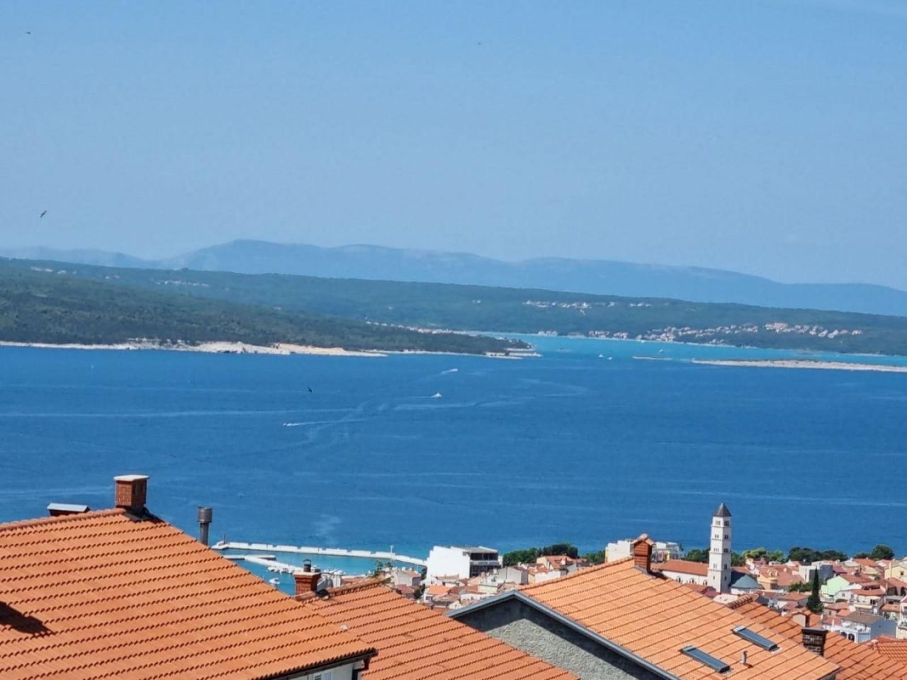 Отель, гостиница в Цриквенице, Хорватия, 160 м² - фото 2