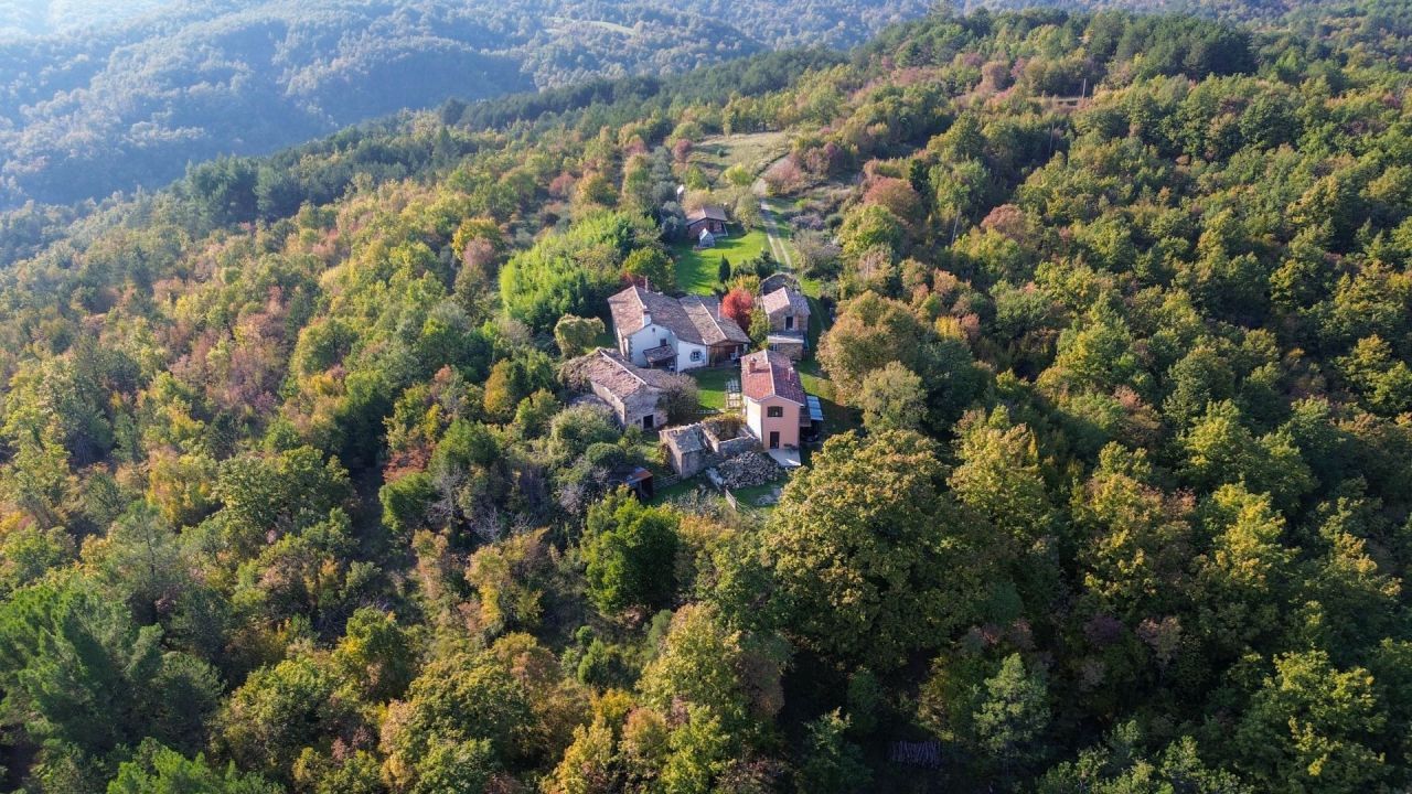 Отель, гостиница Lupoglav, Хорватия, 646 м² - фото 2