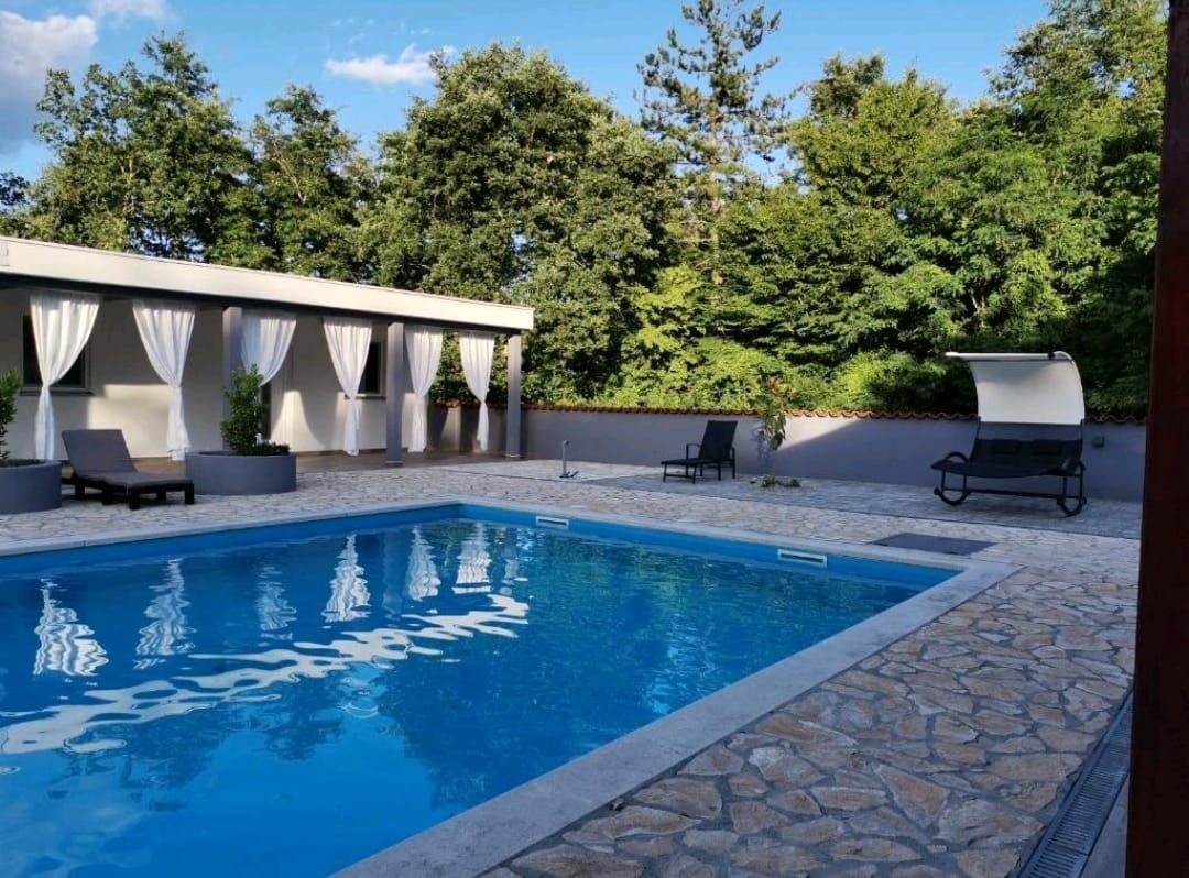 Вилла Čambarelići, Хорватия, 227 м² - фото 2