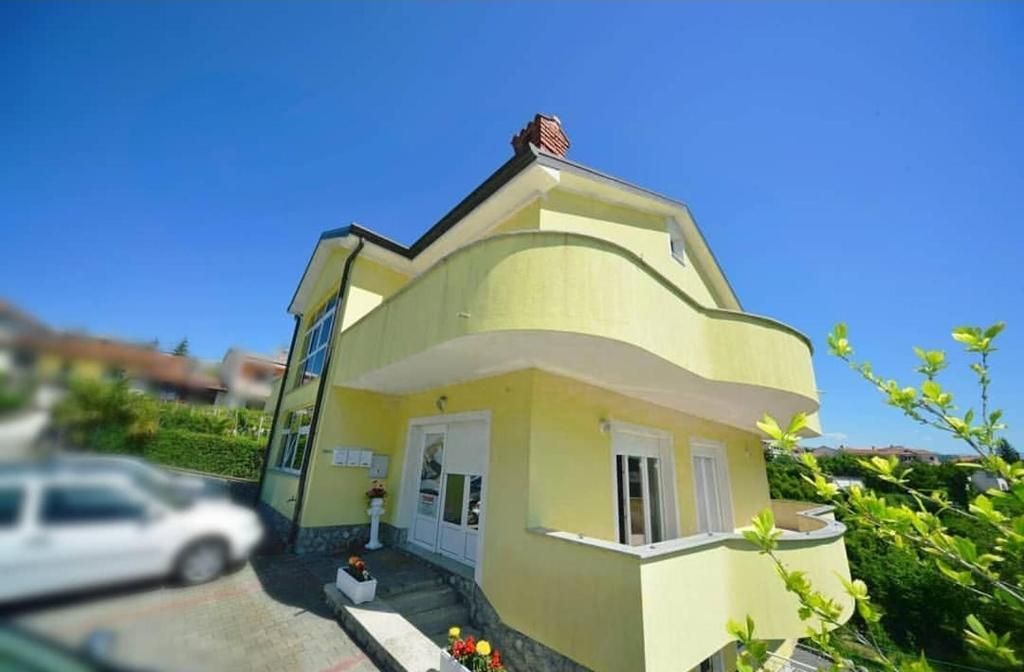 Отель, гостиница Matulji, Хорватия, 495 м² - фото 2