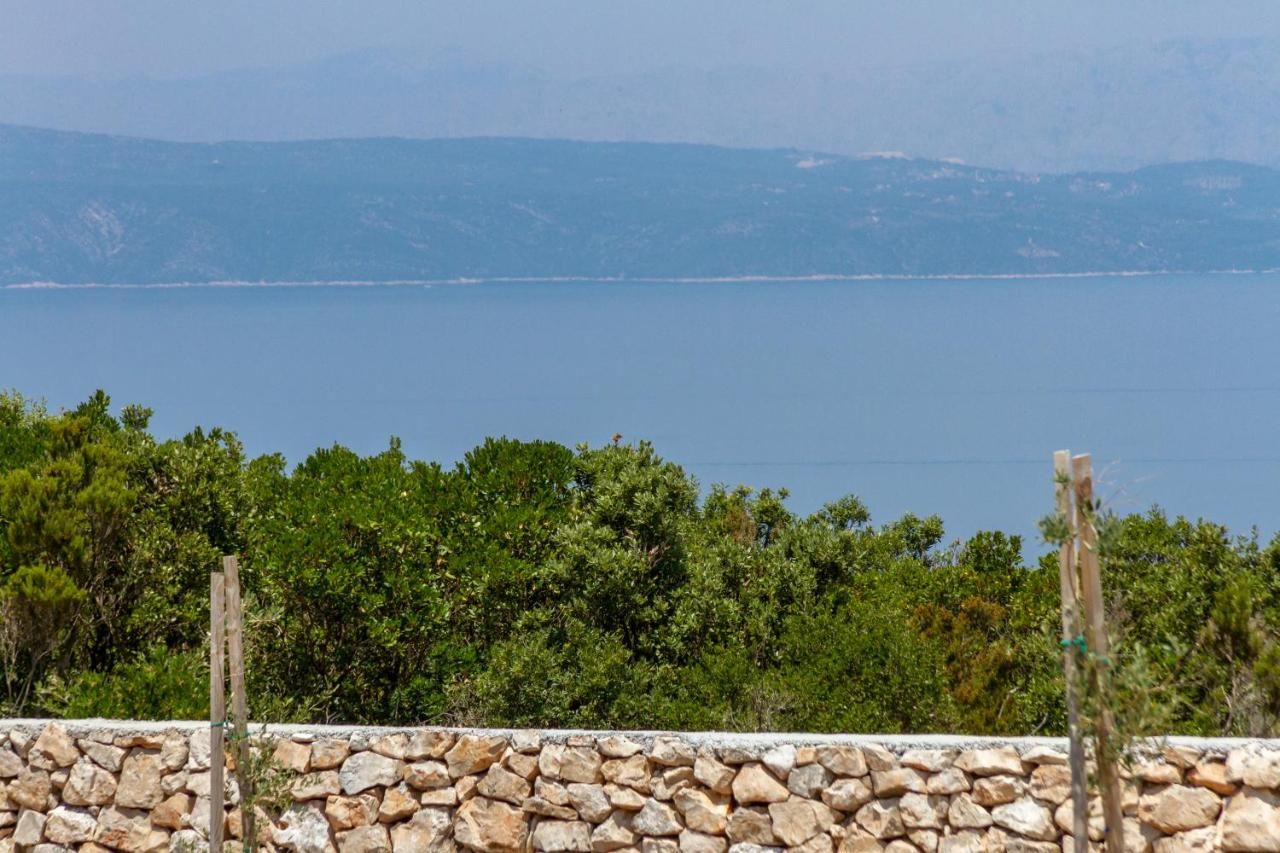 Вилла на Хваре, Хорватия, 400 м² - фото 2