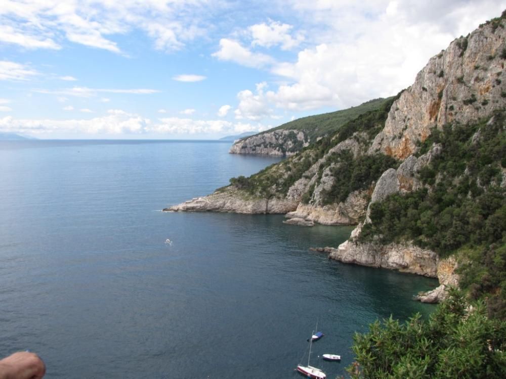 Вилла Brsec, Хорватия, 90 м² - фото 3