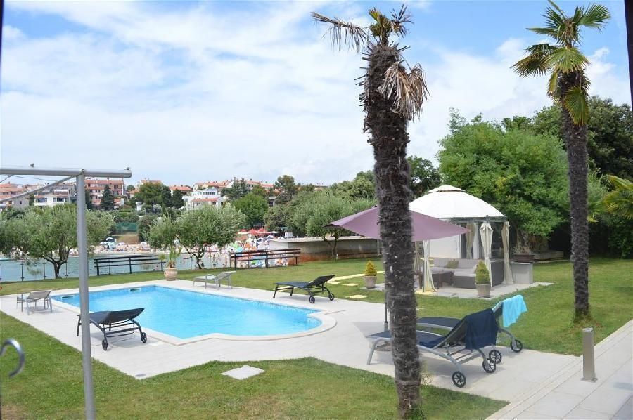 Вилла в Пуле, Хорватия, 260 м² - фото 3