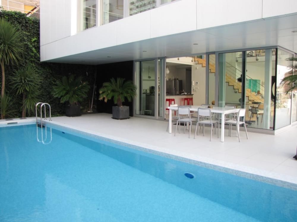 Вилла Kantrida, Хорватия, 600 м² - фото 3