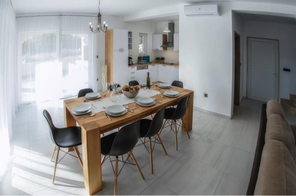 Вилла на Крке, Хорватия, 209 м² - фото 3