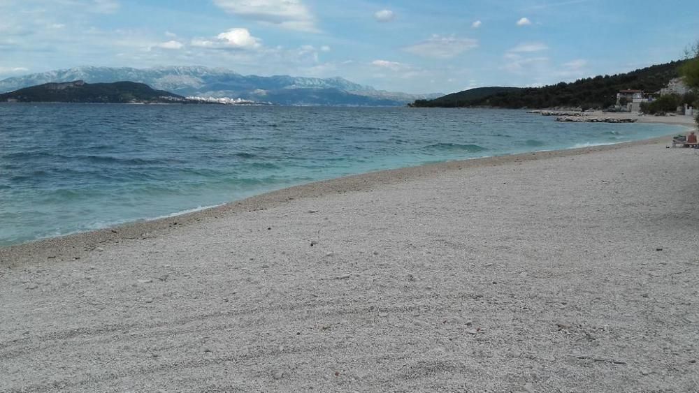 Отель, гостиница на Чиово, Хорватия, 299 м² - фото 2