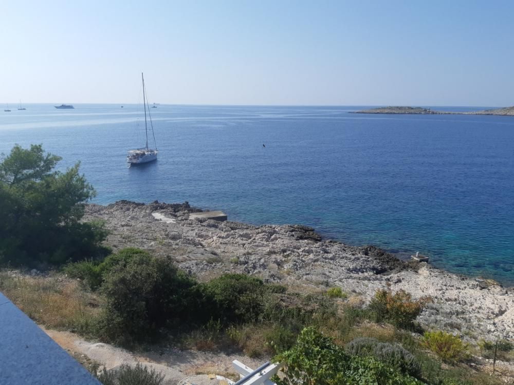 Отель, гостиница Razanj, Хорватия, 570 м² - фото 3