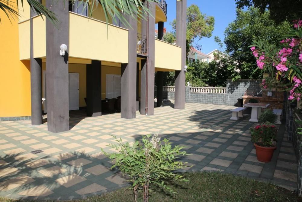 Отель, гостиница в Водице, Хорватия, 850 м² - фото 3