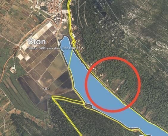 Вилла Ston, Хорватия, 180 м² - фото 2