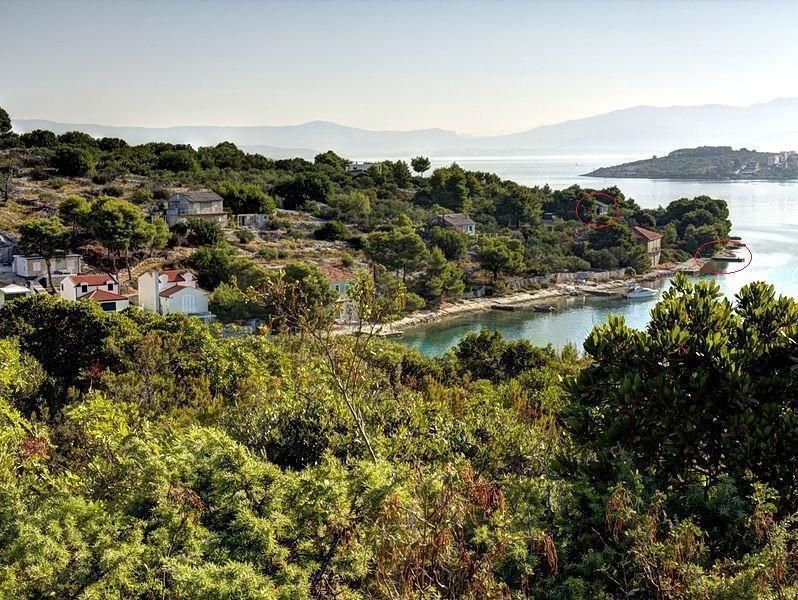 Вилла Necujam, Хорватия, 230 м² - фото 3