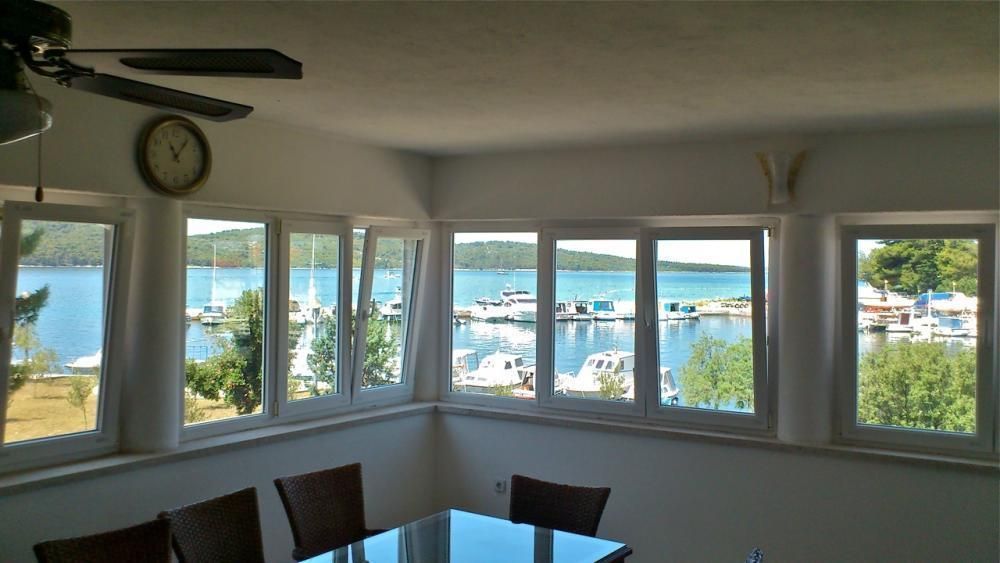 Отель, гостиница Zablace, Хорватия, 1 200 м² - фото 2