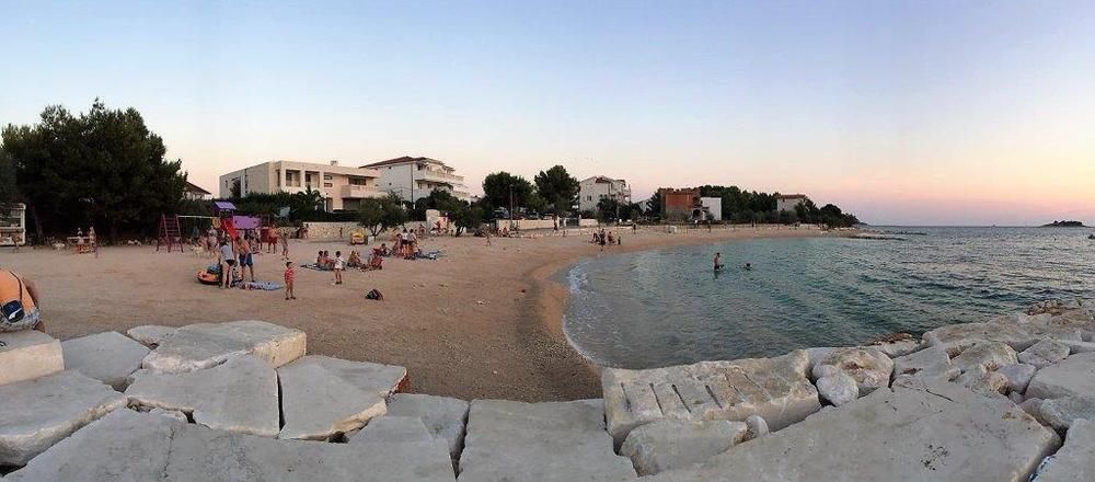 Отель, гостиница в Рогознице, Хорватия, 400 м² - фото 3