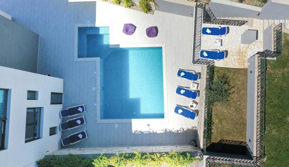 Вилла в Сплите, Хорватия, 385 м² - фото 3