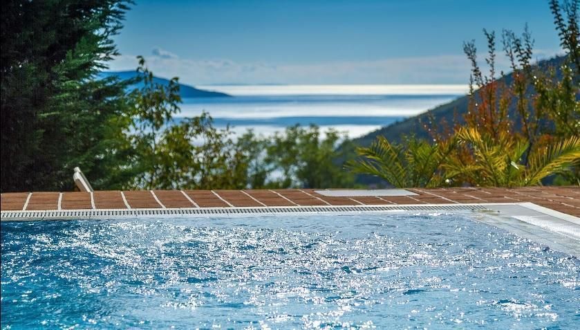 Вилла Ičići, Opatija, Хорватия, 380 м² - фото 3