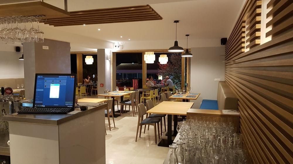 Отель, гостиница на Чиово, Хорватия, 489 м² - фото 3