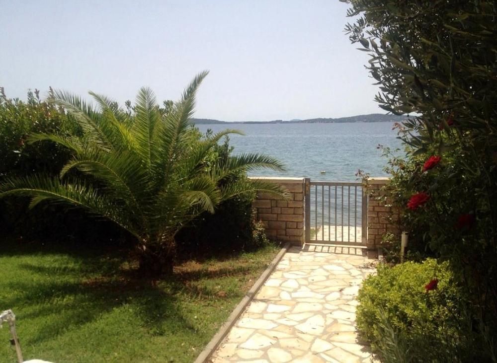 Вилла в Бибинье, Хорватия, 450 м² - фото 3