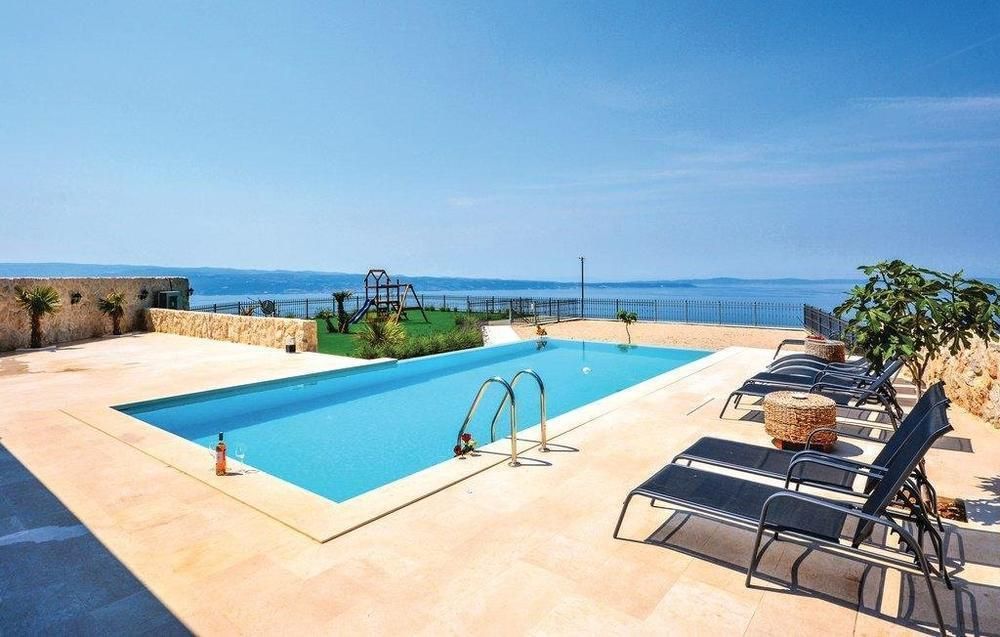 Вилла в Сплите, Хорватия, 480 м² - фото 3