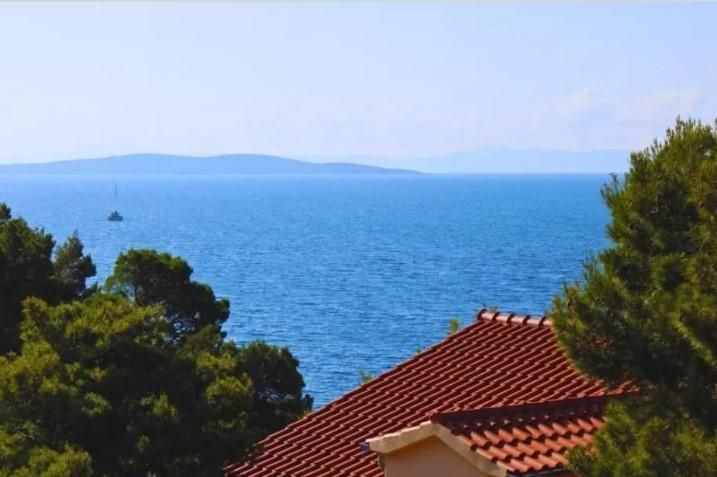 Вилла на Хваре, Хорватия, 250 м² - фото 3