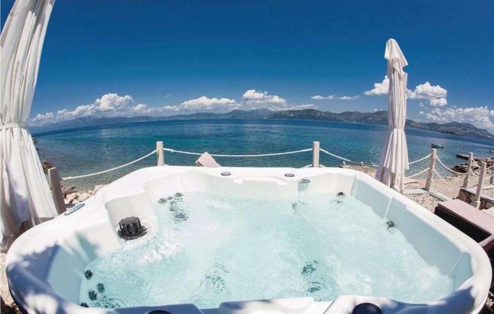 Вилла Peljesac, Хорватия, 320 м² - фото 3