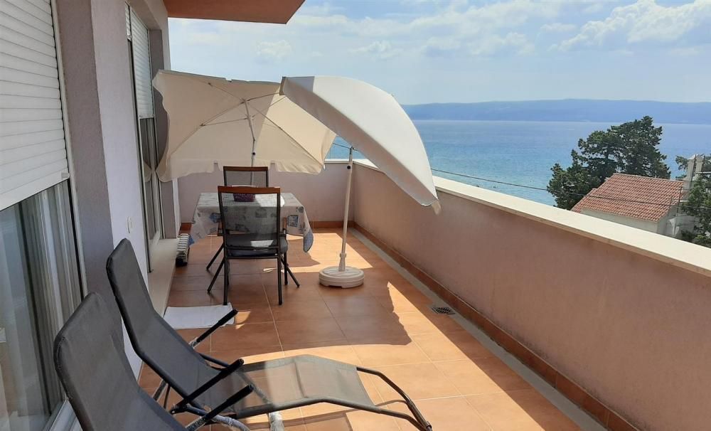 Отель, гостиница в Подстране, Хорватия, 599 м² - фото 3