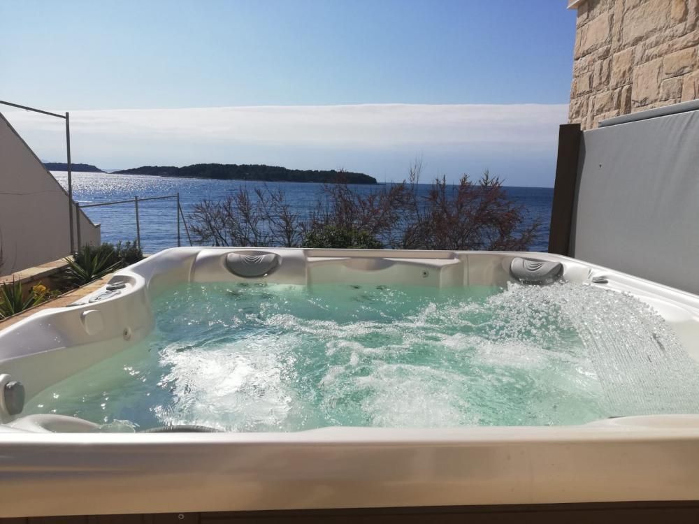 Вилла на Корчуле, Хорватия, 250 м² - фото 3