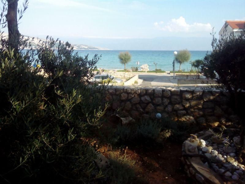 Вилла Baska, Хорватия, 320 м² - фото 3