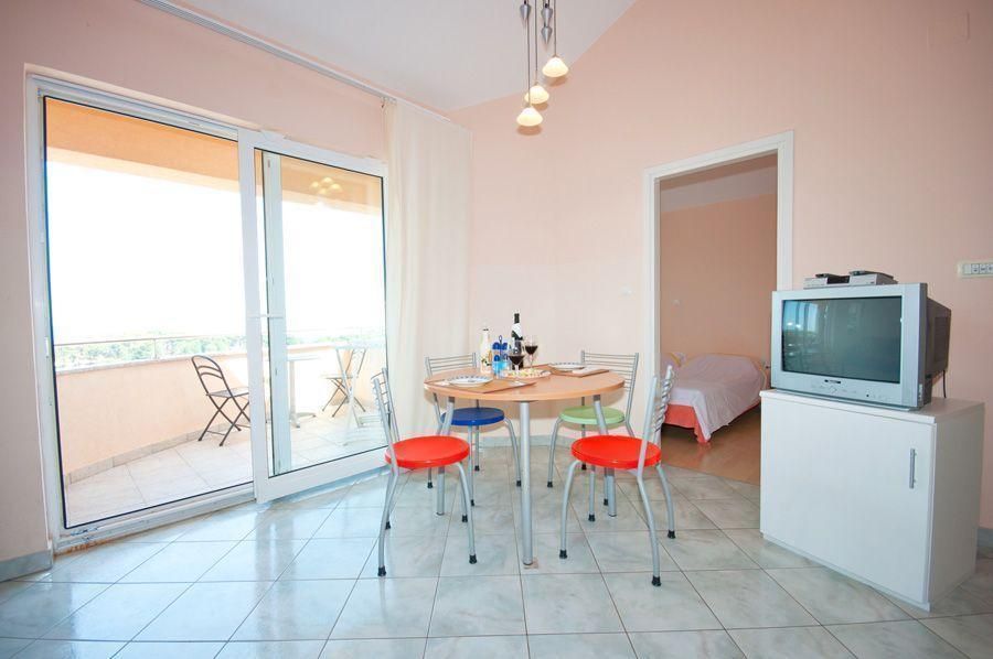 Отель, гостиница Premantura, Medulin, Хорватия, 738 м² - фото 3