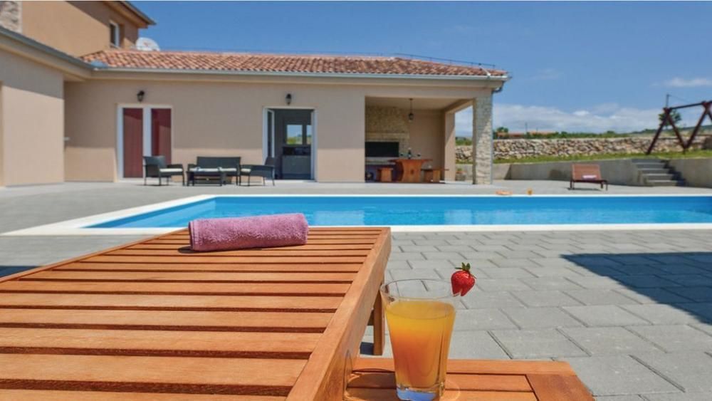 Вилла в Задаре, Хорватия, 169 м² - фото 3