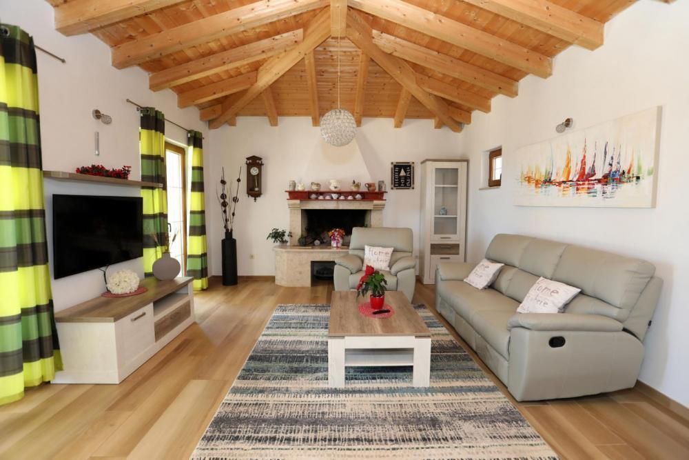 Вилла в Медулине, Хорватия, 226 м² - фото 3