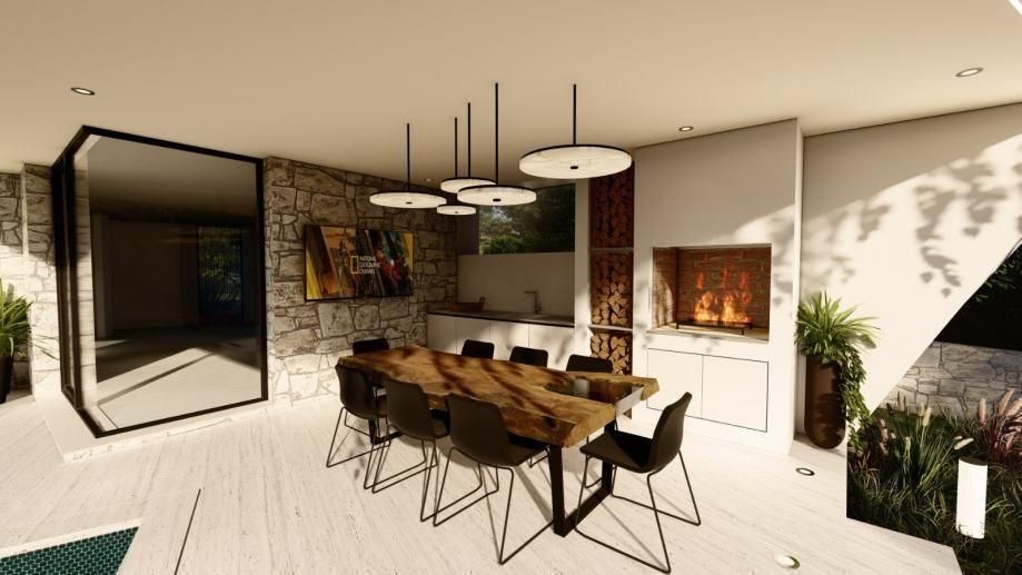 Вилла в Порече, Хорватия, 180 м² - фото 3