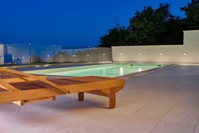 Вилла в Бреги, Хорватия, 320 м² - фото 3