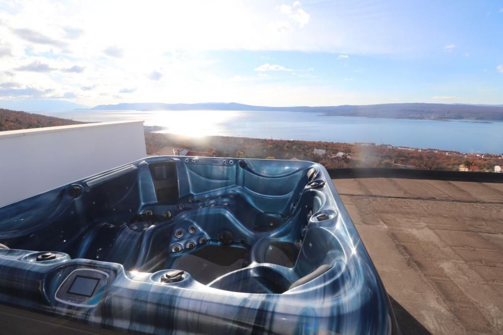 Вилла в Цриквенице, Хорватия, 260 м² - фото 3