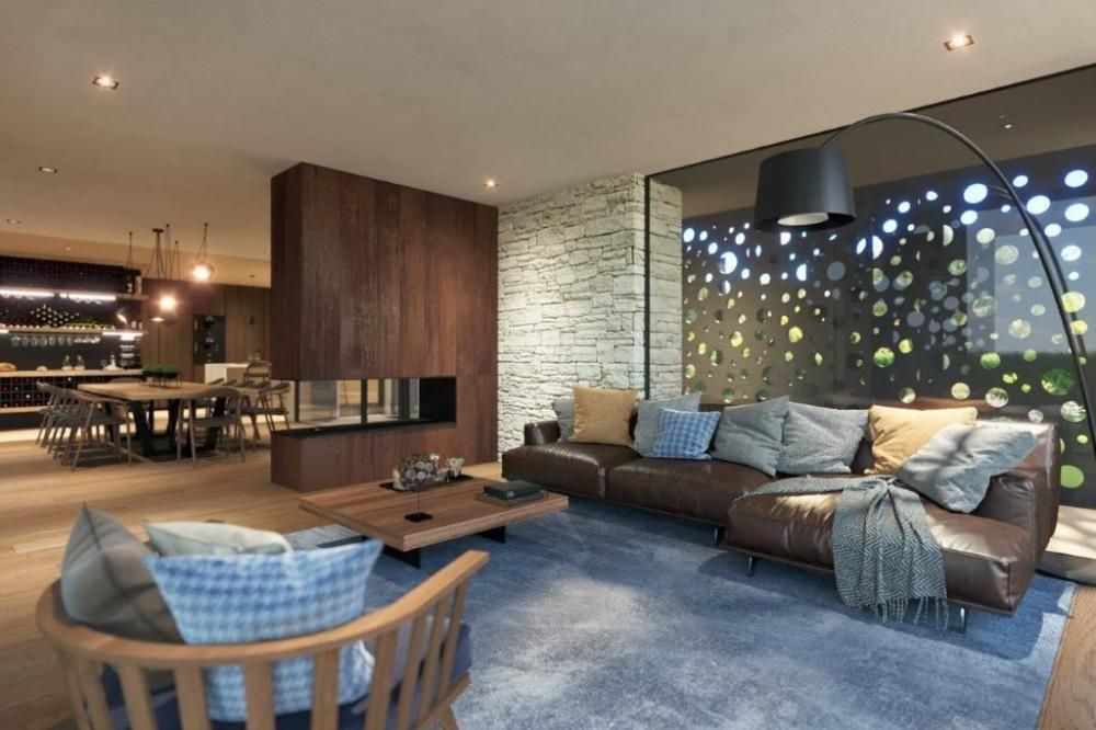 Вилла в Порече, Хорватия, 230 м² - фото 3